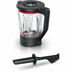 Bosch MUZS6MX accessorio per il frullatore Set di attacchi 