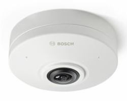 Bosch FLEXIDOME panoramic 5100i Pallottola [forma] Telecamera di sicurezza IP Interno e esterno 1280 x 720 Pixel Soffitto 