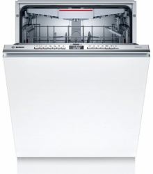 Bosch Serie 6 SBD6TCX00E lavastoviglie A scomparsa totale 14 coperti 