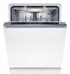 Bosch Serie 8 SBD8TCX04E lavastoviglie A scomparsa totale 14 coperti 