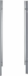 Bosch SGZ0BI01 accessorio e componente per lavastoviglie Acciaio inox Striscia laterale 