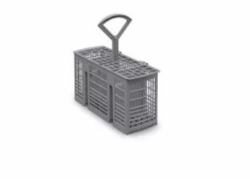 Bosch SGZ4CB00 accessorio e componente per lavastoviglie Nero Cestello 