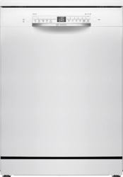Bosch Serie 2 SMS2ITW09E lavastoviglie Libera installazione 13 coperti 