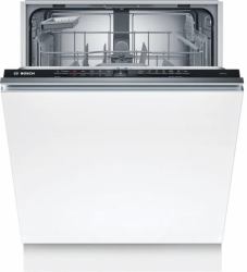 Bosch Serie 2 SMV2ITX09E lavastoviglie A scomparsa totale 13 coperti 