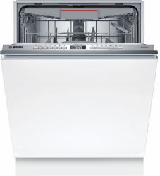 Bosch Serie 4 SMV4EVX08E Lavastoviglie da lincasso a scomparsa totale 14 coperti Classe B 