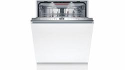 Bosch Serie 6 SMV6ZCX16E lavastoviglie A scomparsa totale 14 coperti 