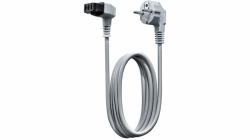 Bosch SMZ1051EU cavo di alimentazione Bianco 1,2 m 