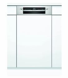 Bosch Serie 2 SPI2IKS10E lavastoviglie A scomparsa parziale 9 coperti 