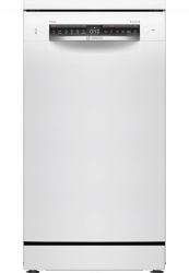 Bosch Serie 4 SPS4HKW49E lavastoviglie Libera installazione 10 coperti 