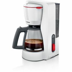 Bosch TKA3M131 macchina per caffè Manuale Macchina da caffè con filtro 1,25 L 