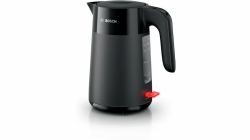 Bosch TWK2M163 bollitore elettrico 1,7 L 2400 W Nero 