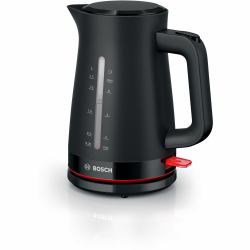 Bosch TWK3M123 Bollitore MyMoment 1.7 l Nero 