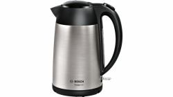 Bosch TWK3P420 Bollitore DesignLine 1.7 l Inox 