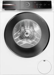 Bosch Serie 8 WGB244A40 washing machine lavatrice Caricamento frontale 9 kg 1400 Giri/min Bianco 