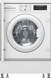 Bosch Serie 8 WIW28443 lavatrice Caricamento frontale 8 kg 1400 Giri/min Bianco 
