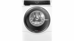 Bosch Serie 8 WNC244070 lavasciuga Libera installazione Caricamento frontale Bianco 