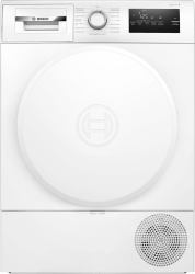 Bosch Serie 4 WTH83V04 asciugatrice Libera installazione Caricamento frontale 8 kg Bianco 