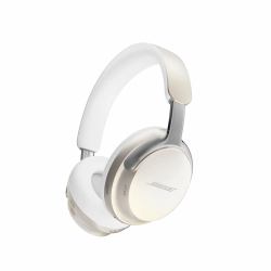 Bose 880066-1300 cuffia e auricolare Con cavo e senza cavo A Padiglione Bluetooth Bianco 