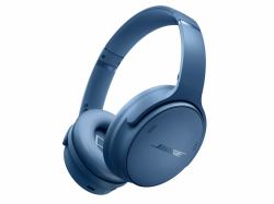 Bose 884367-1300 cuffia e auricolare Con cavo e senza cavo A Padiglione Bluetooth Blu 