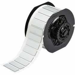 Brady B30EP-172-593-SL etichetta per stampante Argento Etichetta per stampante autoadesiva 