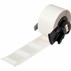 Brady M6-103-427 etichetta per stampante Bianco Etichetta per stampante autoadesiva 