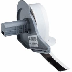 Brady M7C-500-595-BK nastro per etichettatrice Giallo 