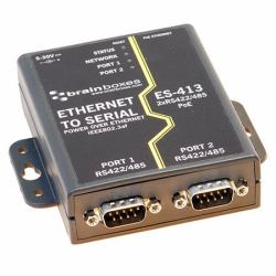 Brainboxes ES-413 server seriale RS-422/485 