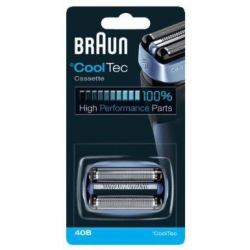 Braun 076520 accessorio per rasoio elettrico 