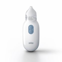 Braun BNA 100 Aspiratore elettrico 