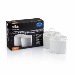 Braun Water filter cartridge BRSC006 