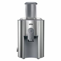 Braun Multiquick 7 juicer J 700 Centrifuga spremiagrumi 1000 W Acciaio inox 