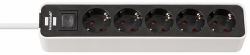 brennenstuhl Ecolor Extension Socket 5