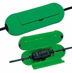Brennenstuhl 1160400 accessorio per cavi 