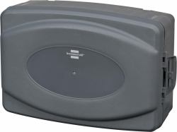 Brennenstuhl Electrical Box Grey - Warranty: 12M