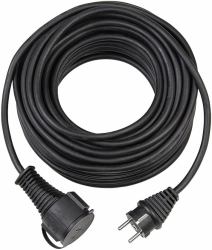 Brennenstuhl 1161450 cavo di alimentazione Nero 10 m 