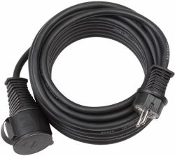 Brennenstuhl H07RN-F 3G2,5 Nero 25 m 