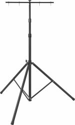 Brennenstuhl 1170310010 treppiede Sistema di illuminazione 3 gamba/gambe Nero 