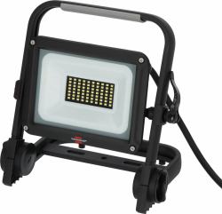 Brennenstuhl Floodlight 30 W Led Black D - Warranty: 12M