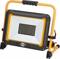 Brennenstuhl Floodlight Black, Yellow 96.9 - W Led F - Warranty: 12M