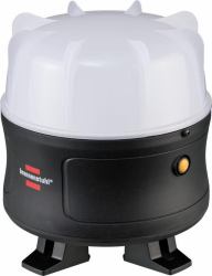 Brennenstuhl Floodlight 30 W Led Black - Warranty: 12M