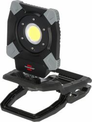 Brennenstuhl Work Light Black, Grey Led 50 - W - Warranty: 12M