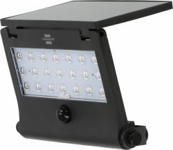 Brennenstuhl Solar LED Strahler SOL 10