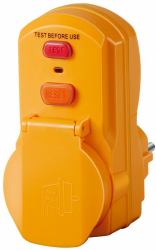 Brennenstuhl 1290660 interruttore automatico A-type 