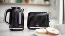 Breville VKT221 bollitore elettrico 1,7 L 3000 W Nero 