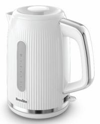 Breville VKT257 bollitore elettrico 1,7 L 3000 W Bianco 