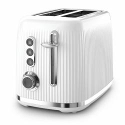 Breville VTR037 tostapane 2 fetta/e Bianco 