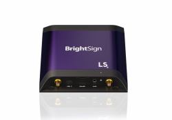 BrightSign LS425 lettore multimediale Nero, Viola Full HD Wi-Fi 