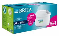 Brita MAXTRA PRO Caraffa filtrante Bianco 
