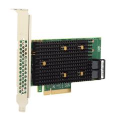 Broadcom MegaRAID 9440-8i controller RAID PCI Express x8 3.1 12 Gbit/s 