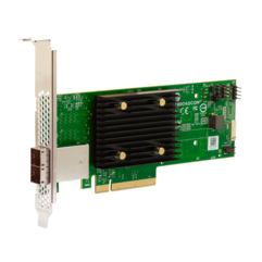 Broadcom HBA 9500-8e scheda di interfaccia e adattatore Interno SAS 